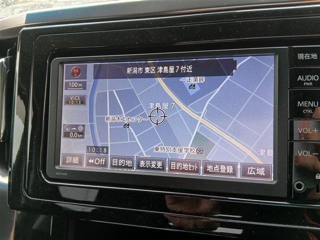 アルファード3.5 SA 4WD