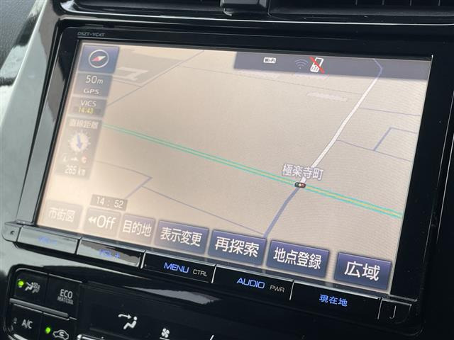 プリウス1.8 S セーフティ プラス
