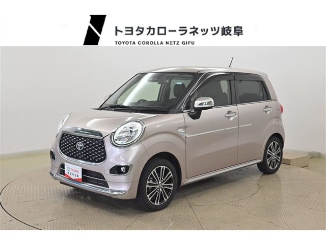 ピクシスジョイF G SAIII