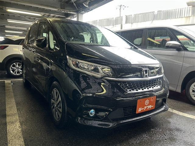 フリード1.5 ハイブリッド G ホンダセンシング