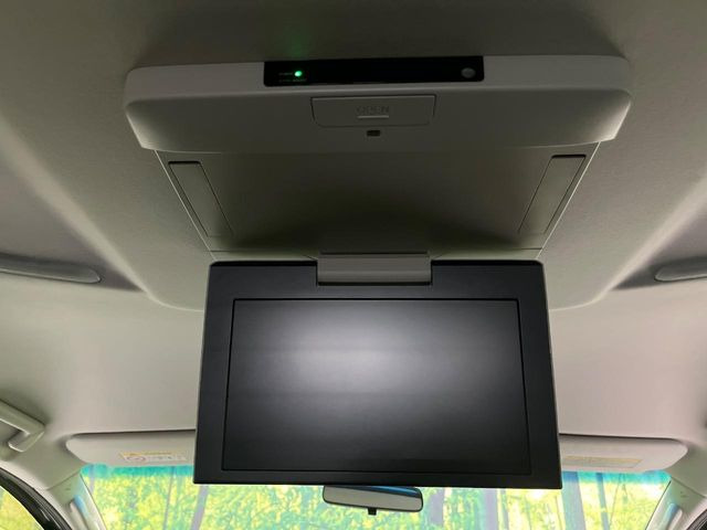 アルファード2.5 S Aパッケージ