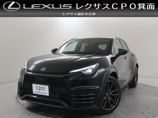 LBXモリゾウ RR 4WD