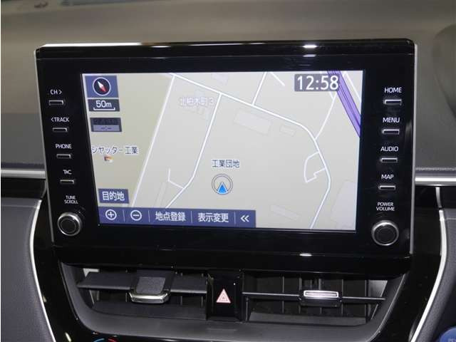 カローラクロス1.8 ハイブリッド S E-Four 4WD