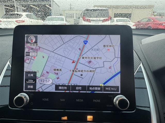 エクリプスクロスPHEV 2.4 P 4WD