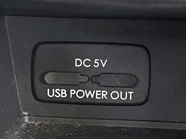 USB�[�q�t��!