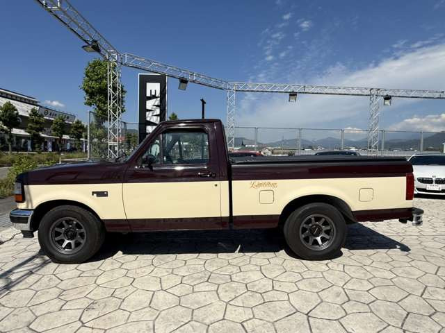 F-150XLT