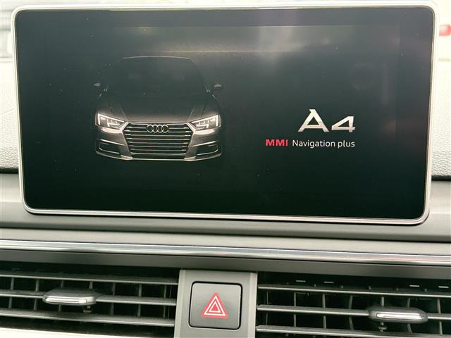 A440 TFSI スポーツ