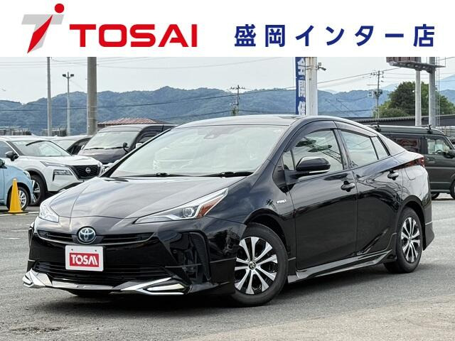 プリウス1.8 S