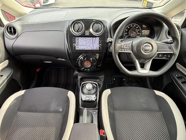 ノート1.2 e-POWER X