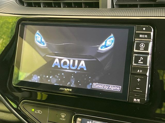 アクア1.5 S スタイルブラック