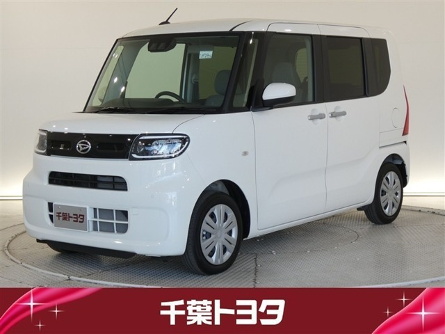 タントX