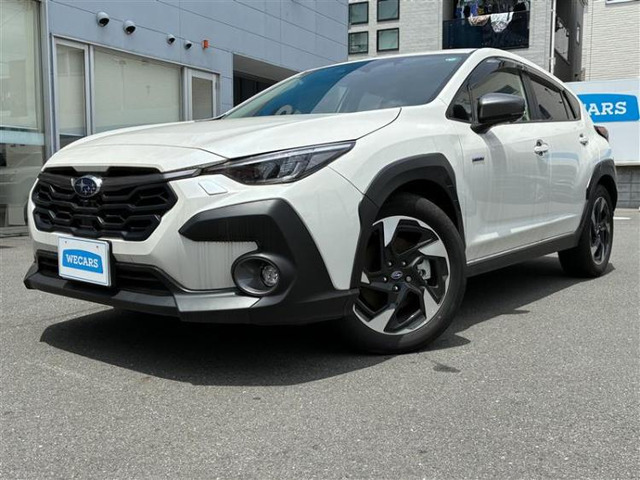 クロストレック2.0 リミテッド 4WD