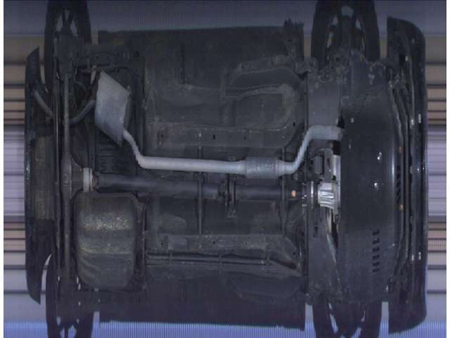 ルーミー1.0 カスタム G S 4WD