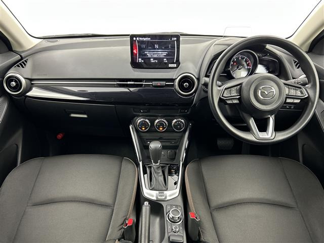 MAZDA21.5 15S プロアクティブ スマートエディションII