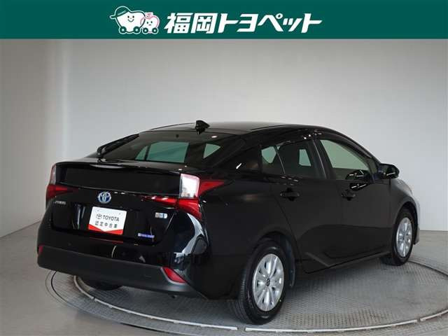 プリウス1.8 S セーフティ プラスII