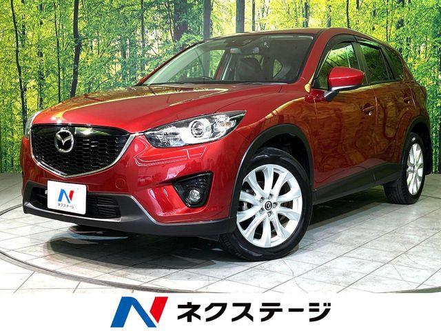 CX-52.2 XD Lパッケージ