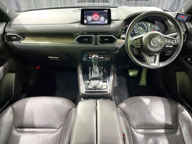 CX-82.2 XD Lパッケージ