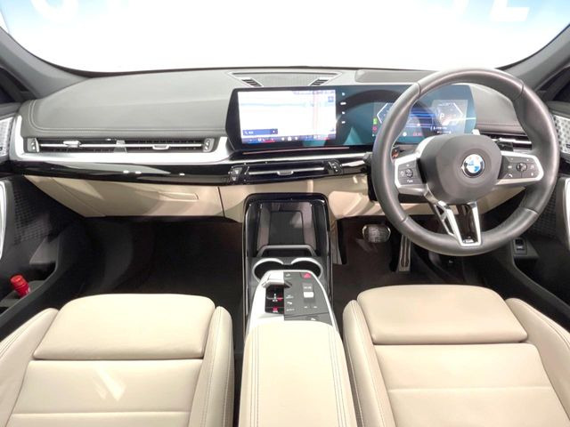 X1xドライブ 20d Mスポーツ DCT 4WD