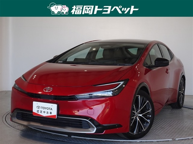プリウス2.0 Z