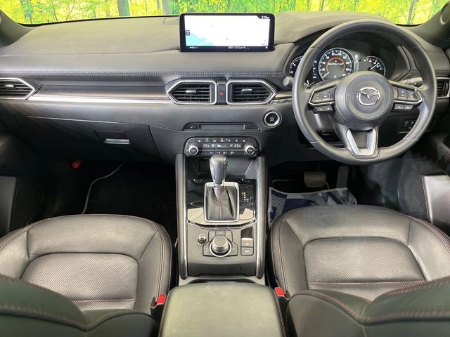 CX-52.2 XD スポーツアピアランス