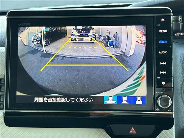 N-BOXG EX ターボ ホンダセンシング