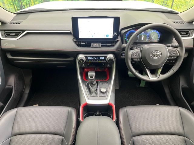 RAV42.5 ハイブリッド アドベンチャー オフロードパッケージ II E-Four 4WD
