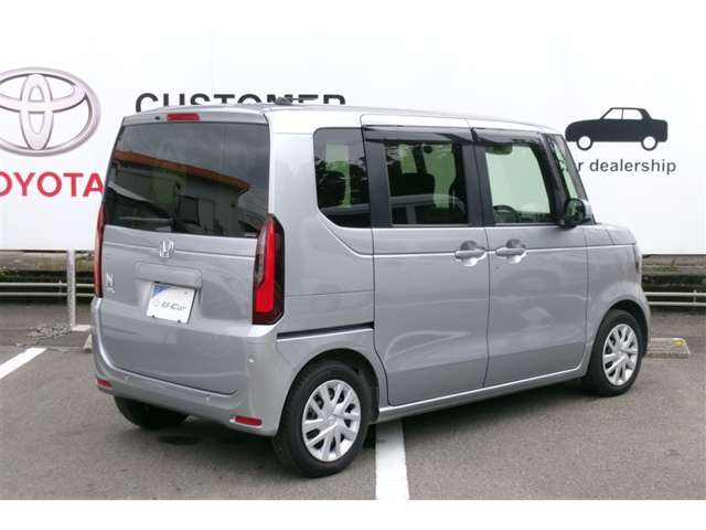 N-BOX