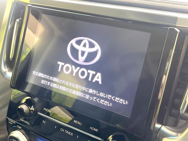 アルファード2.5 S Cパッケージ