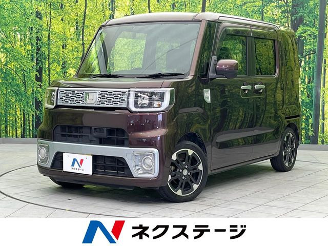 ウェイクG SA
