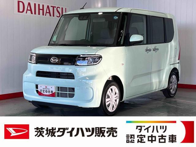タントX