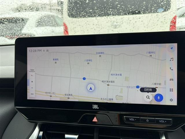 ハリアー2.5 プラグインハイブリッド Z E-Four 4WD