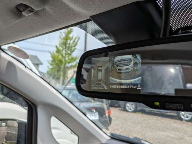 デイズハイウェイスターX 4WD