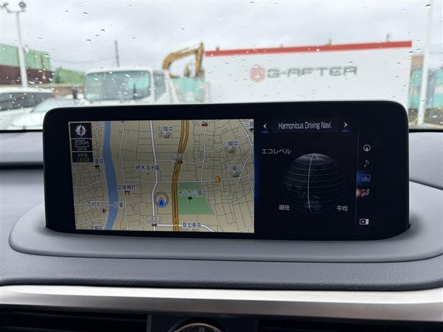 RX300 Fスポーツ