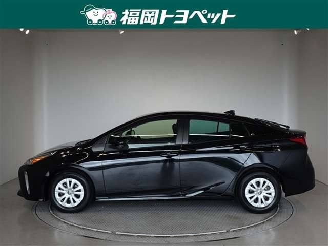 プリウス1.8 S セーフティ プラスII