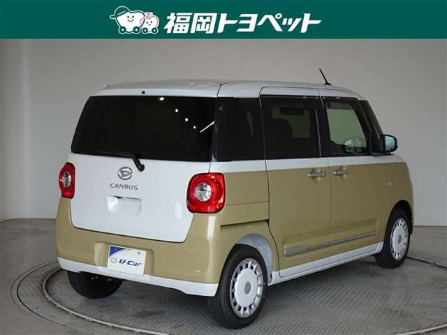 ムーヴキャンバス