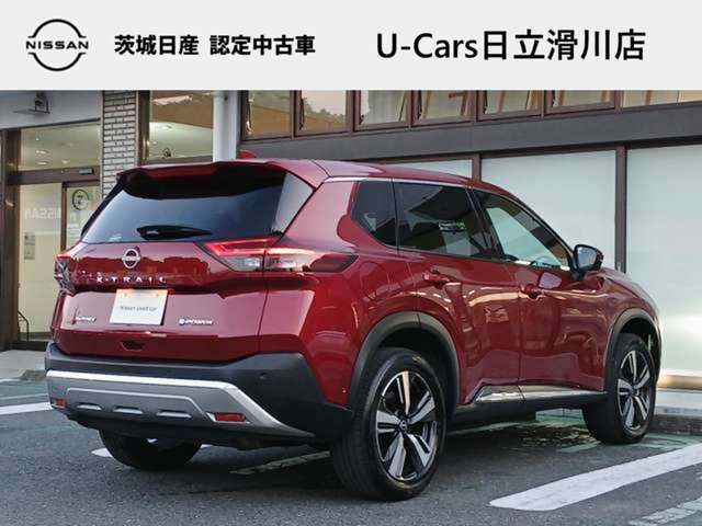 エクストレイル