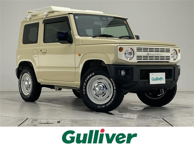 ジムニーXL 4WD