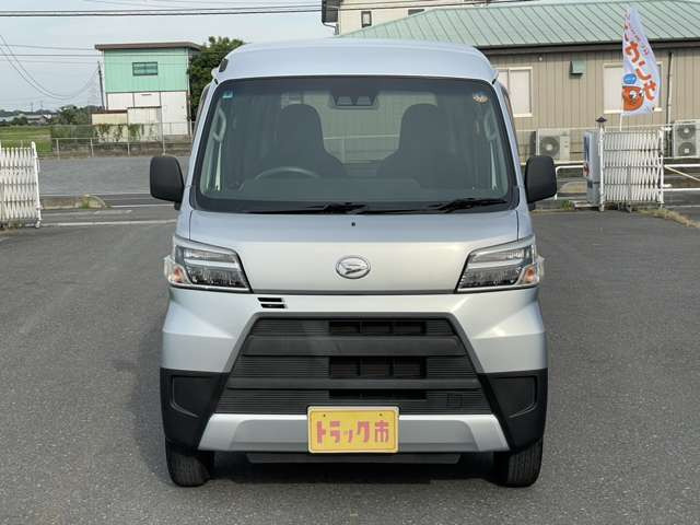 ハイゼットカーゴデラックス SAIII ハイルーフ