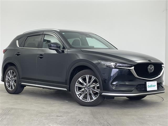 CX-52.2 XD エクスクルーシブ モード