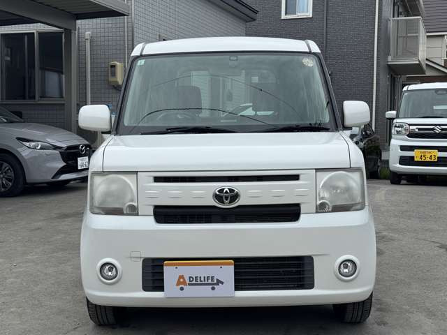 ピクシススペースX 4WD