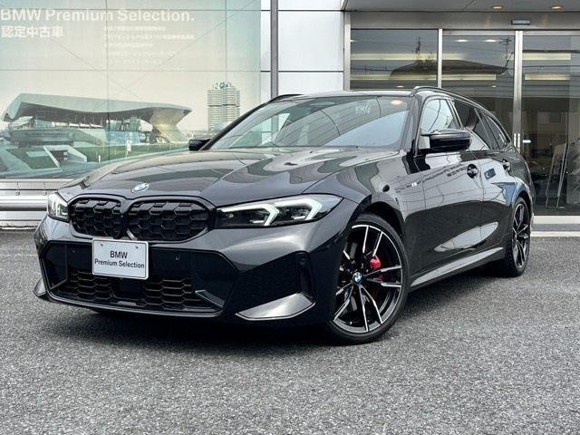 3シリーズツーリングM340i xドライブ リミテッド 4WD
