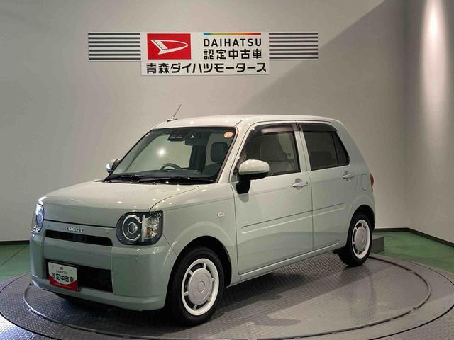 ミラトコットG SAIII 4WD