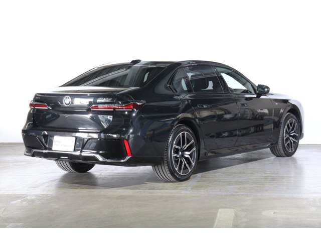 7シリーズ740d xドライブ Mスポーツ 4WD