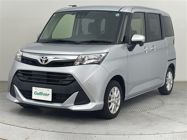 タンク1.0 G コージー エディション 4WD