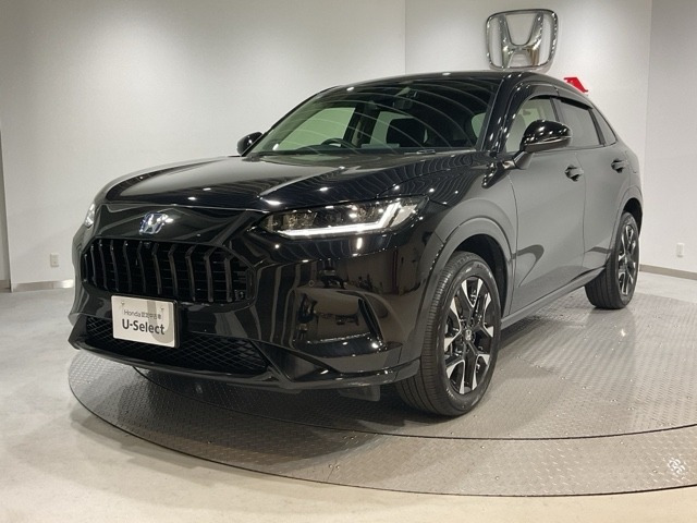 ZR-V2.0 e:HEV Z 4WD