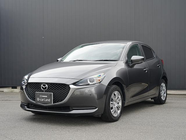 MAZDA21.5 15S スマートエディション