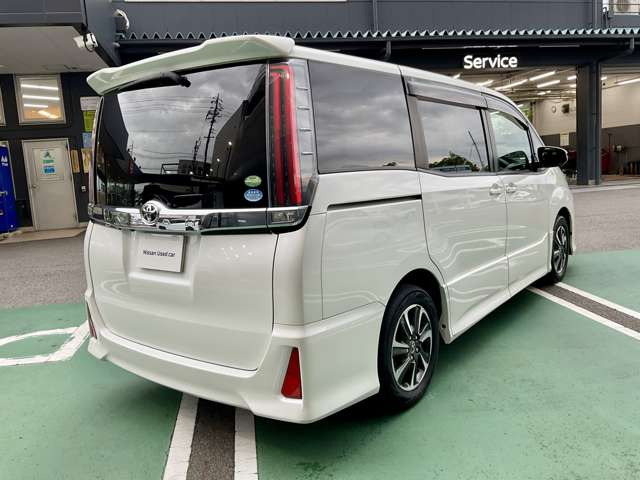 ノア2.0 Si