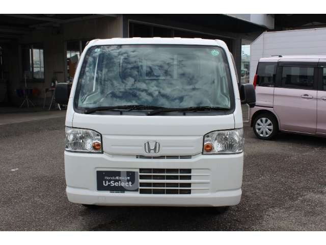 アクティトラックアタック 4WD