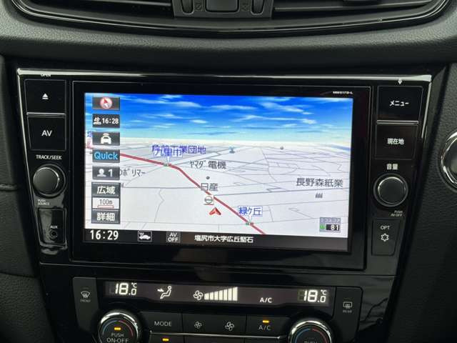 エクストレイル2.0 20X 4WD