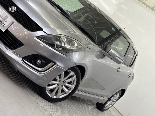 スイフト1.2 RS
